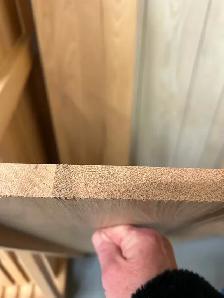 Solid oak stair treads - New - Photo 5