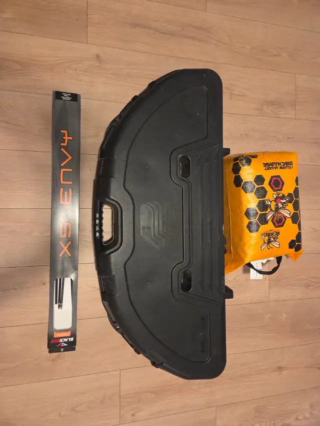 Compound bow