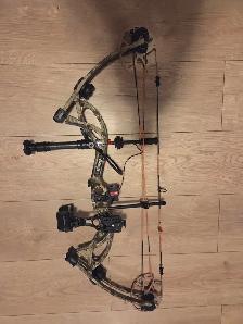 Compound bow - Photo 2