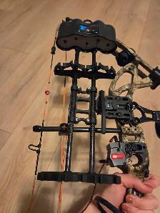Compound bow - Photo 3