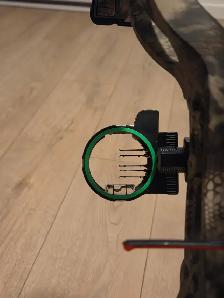 Compound bow - Photo 5
