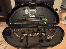 Compound bow - Photo 6