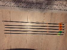 Compound bow - Photo 8