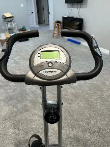 Exerpeutic Exercise Bike - Photo 2