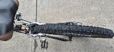 MOUNTAIN BIKE VELO MONTAINGE 21 SPEED VITESSE - Photo 5