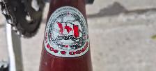 MOUNTAIN BIKE VELO MONTAINGE 21 SPEED VITESSE - Photo 7
