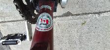 MOUNTAIN BIKE VELO MONTAINGE 21 SPEED VITESSE - Photo 10