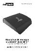 NexxTech Bluetooth and NFC receiver adaptor