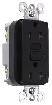 Brand New Pass & Seymour GFCI Receptacle 2095-TRBK