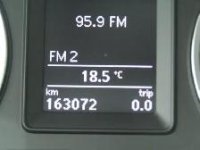 2014 Volkswagen Tiguan 4MOTION 4dr Auto Trendline turbocharged 2 - Photo 3