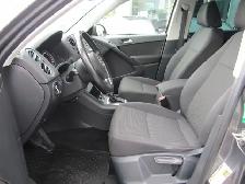 2014 Volkswagen Tiguan 4MOTION 4dr Auto Trendline turbocharged 2 - Photo 13