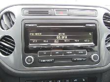 2014 Volkswagen Tiguan 4MOTION 4dr Auto Trendline turbocharged 2 - Photo 17