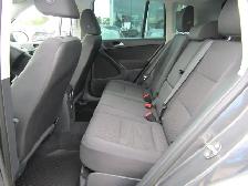 2014 Volkswagen Tiguan 4MOTION 4dr Auto Trendline turbocharged 2 - Photo 20