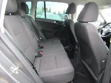 2014 Volkswagen Tiguan 4MOTION 4dr Auto Trendline turbocharged 2 - Photo 22