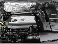 2014 Volkswagen Tiguan 4MOTION 4dr Auto Trendline turbocharged 2 - Photo 24
