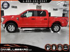 Ford F-150 XLT 4X4 3.5 L ECOBOOST, CREW, BITE 5.5P, GPS, MAGS 20 - Photo 2