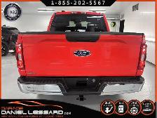Ford F-150 XLT 4X4 3.5 L ECOBOOST, CREW, BITE 5.5P, GPS, MAGS 20 - Photo 4