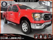 Ford F-150 XLT 4X4 3.5 L ECOBOOST, CREW, BITE 5.5P, GPS, MAGS 20 - Photo 6