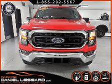 Ford F-150 XLT 4X4 3.5 L ECOBOOST, CREW, BITE 5.5P, GPS, MAGS 20 - Photo 7