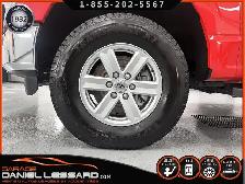 Ford F-150 XLT 4X4 3.5 L ECOBOOST, CREW, BITE 5.5P, GPS, MAGS 20 - Photo 8