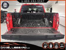 Ford F-150 XLT 4X4 3.5 L ECOBOOST, CREW, BITE 5.5P, GPS, MAGS 20 - Photo 10