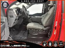 Ford F-150 XLT 4X4 3.5 L ECOBOOST, CREW, BITE 5.5P, GPS, MAGS 20 - Photo 12