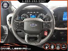 Ford F-150 XLT 4X4 3.5 L ECOBOOST, CREW, BITE 5.5P, GPS, MAGS 20 - Photo 16