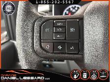 Ford F-150 XLT 4X4 3.5 L ECOBOOST, CREW, BITE 5.5P, GPS, MAGS 20 - Photo 17