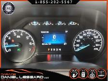 Ford F-150 XLT 4X4 3.5 L ECOBOOST, CREW, BITE 5.5P, GPS, MAGS 20 - Photo 19