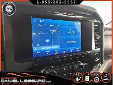 Ford F-150 XLT 4X4 3.5 L ECOBOOST, CREW, BITE 5.5P, GPS, MAGS 20 - Photo 21