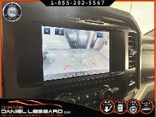 Ford F-150 XLT 4X4 3.5 L ECOBOOST, CREW, BITE 5.5P, GPS, MAGS 20 - Photo 22