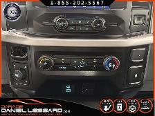 Ford F-150 XLT 4X4 3.5 L ECOBOOST, CREW, BITE 5.5P, GPS, MAGS 20 - Photo 23