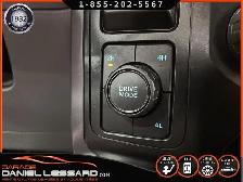 Ford F-150 XLT 4X4 3.5 L ECOBOOST, CREW, BITE 5.5P, GPS, MAGS 20 - Photo 24