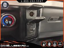 Ford F-150 XLT 4X4 3.5 L ECOBOOST, CREW, BITE 5.5P, GPS, MAGS 20 - Photo 25