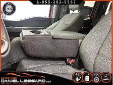 Ford F-150 XLT 4X4 3.5 L ECOBOOST, CREW, BITE 5.5P, GPS, MAGS 20 - Photo 29