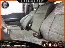 Ford F-150 XLT 4X4 3.5 L ECOBOOST, CREW, BITE 5.5P, GPS, MAGS 20 - Photo 30