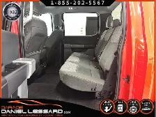 Ford F-150 XLT 4X4 3.5 L ECOBOOST, CREW, BITE 5.5P, GPS, MAGS 20 - Photo 31