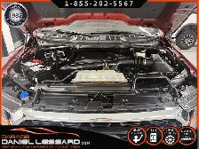 Ford F-150 XLT 4X4 3.5 L ECOBOOST, CREW, BITE 5.5P, GPS, MAGS 20 - Photo 33