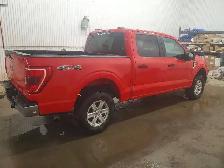 Ford F-150 XLT 4X4 3.5 L ECOBOOST, CREW, BITE 5.5P, GPS, MAGS 20 - Photo 40