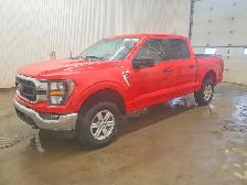 Ford F-150 XLT 4X4 3.5 L ECOBOOST, CREW, BITE 5.5P, GPS, MAGS 20 - Photo 41