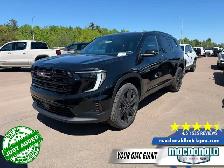 2026 GMC Acadia Elevation - $450 B/W