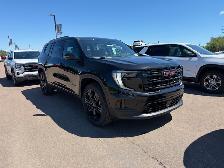 2026 GMC Acadia Elevation - $450 B/W - Photo 2