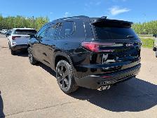 2026 GMC Acadia Elevation - $450 B/W - Photo 4