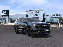 2026 GMC Acadia Elevation - $450 B/W - Photo 9