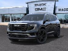 2026 GMC Acadia Elevation - $450 B/W - Photo 14