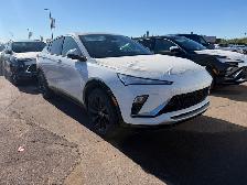 2026 Buick Envista Sport Touring - $257 B/W - Photo 2
