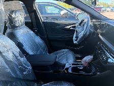 2026 Buick Envista Sport Touring - $257 B/W - Photo 6