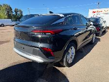 2026 Buick Envista Preferred - 4G WiFi - $238 B/W - Photo 3