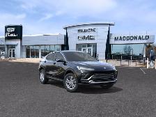 2026 Buick Envista Preferred - 4G WiFi - $238 B/W - Photo 7