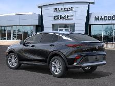 2026 Buick Envista Preferred - 4G WiFi - $238 B/W - Photo 9